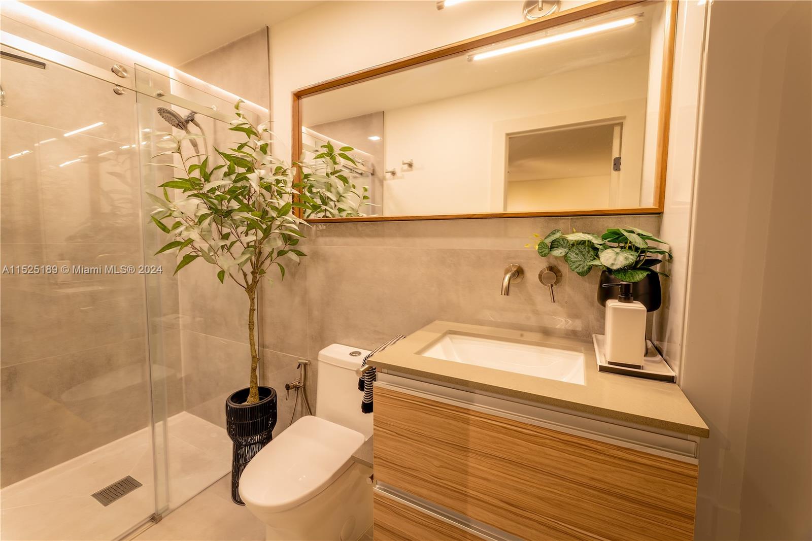 HALOCK-SEC 1 - Residential