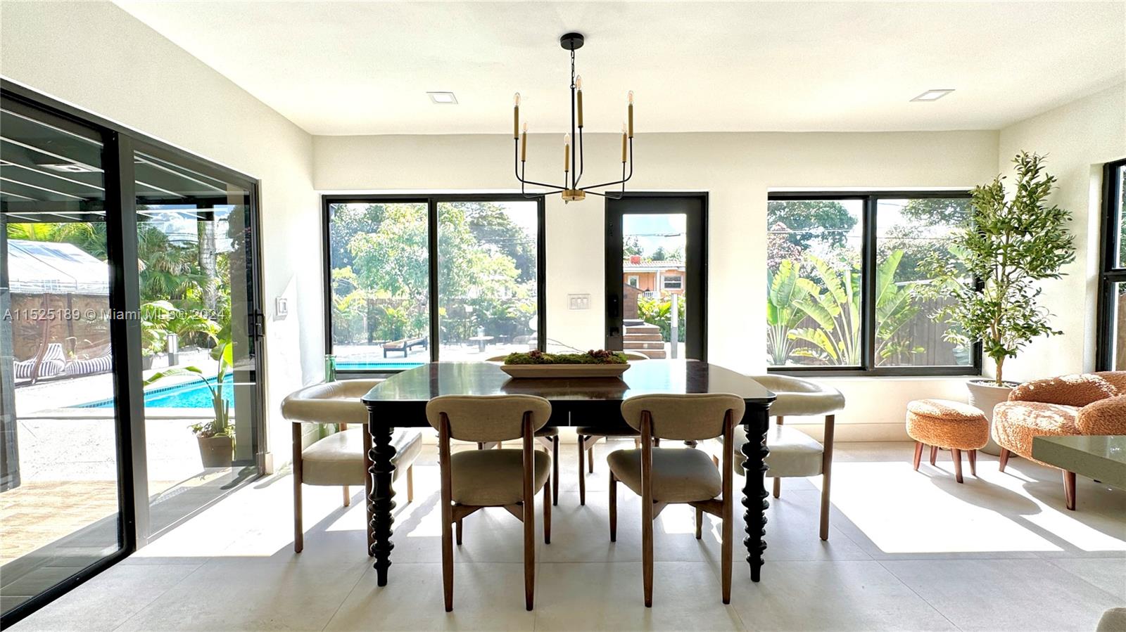 HALOCK-SEC 1 - Residential