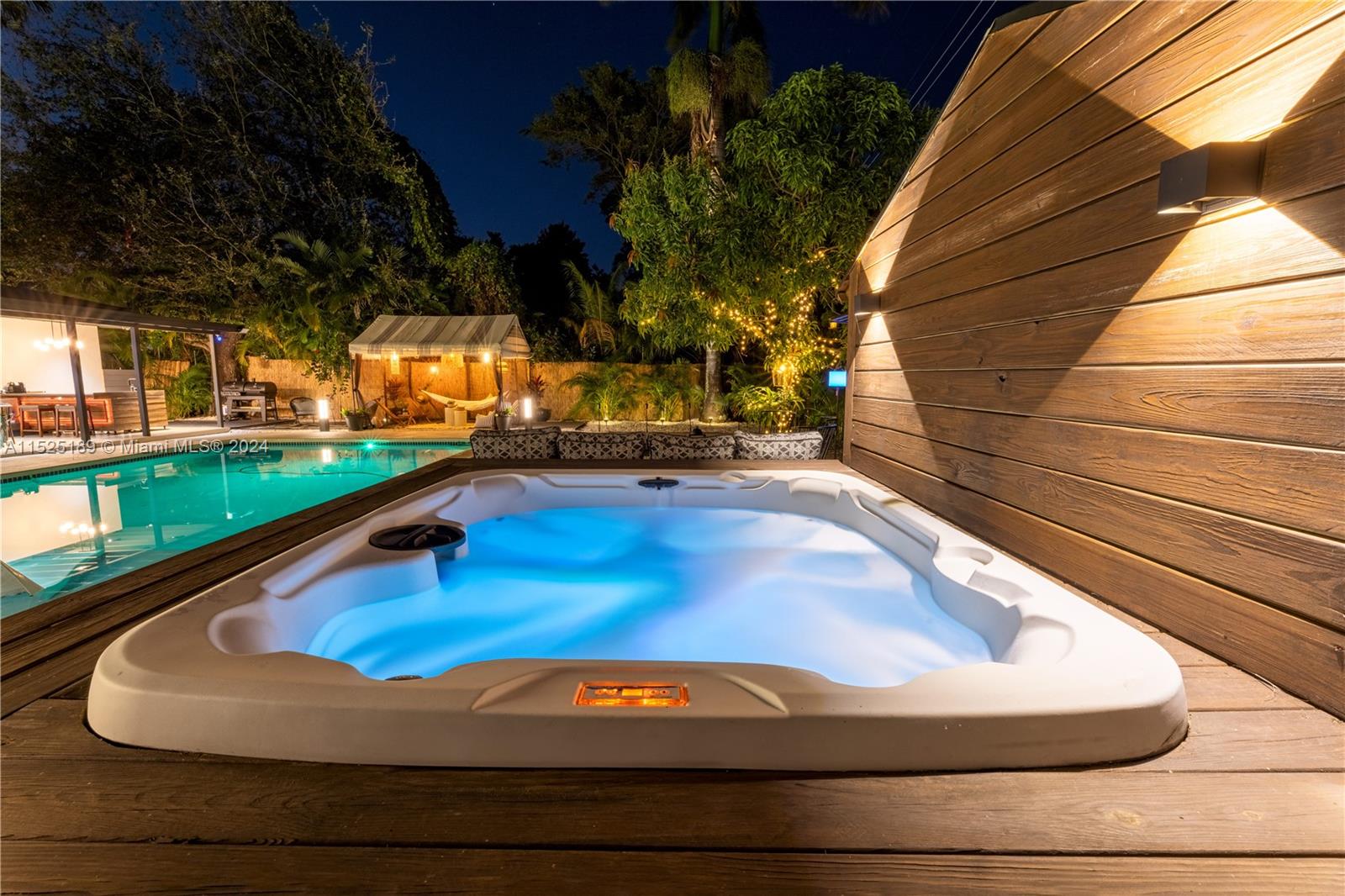 HALOCK-SEC 1 - Residential