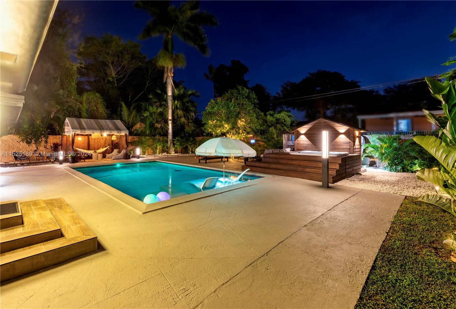 HALOCK-SEC 1 - Residential