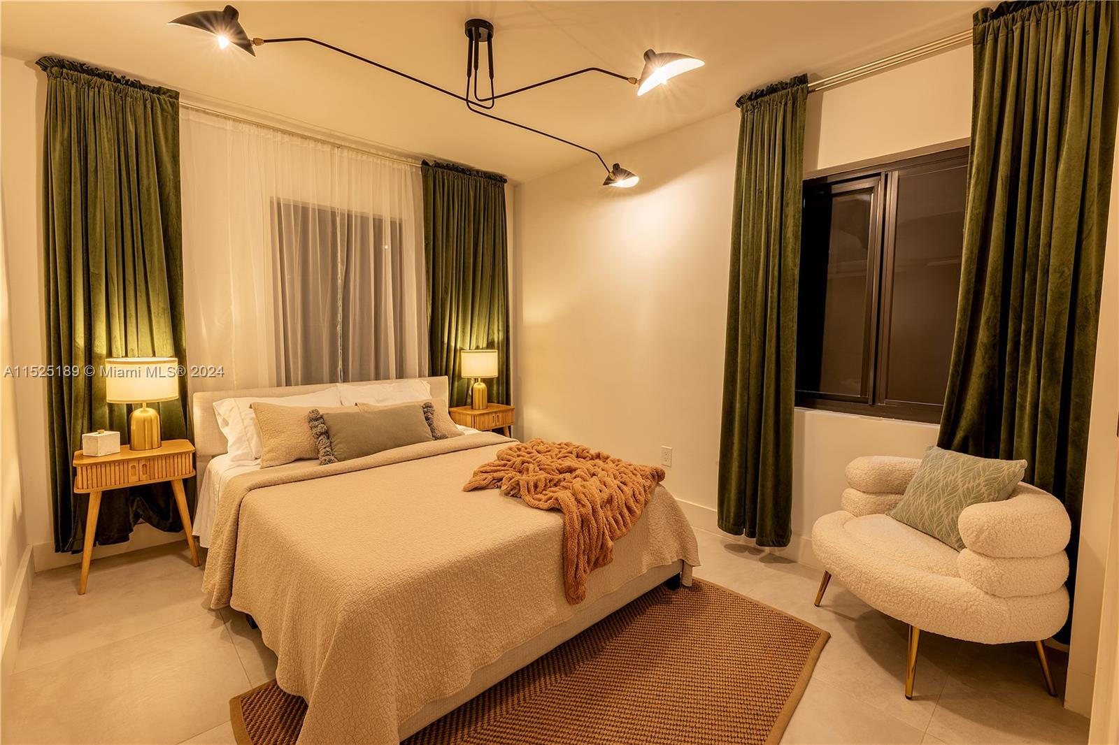 HALOCK-SEC 1 - Residential