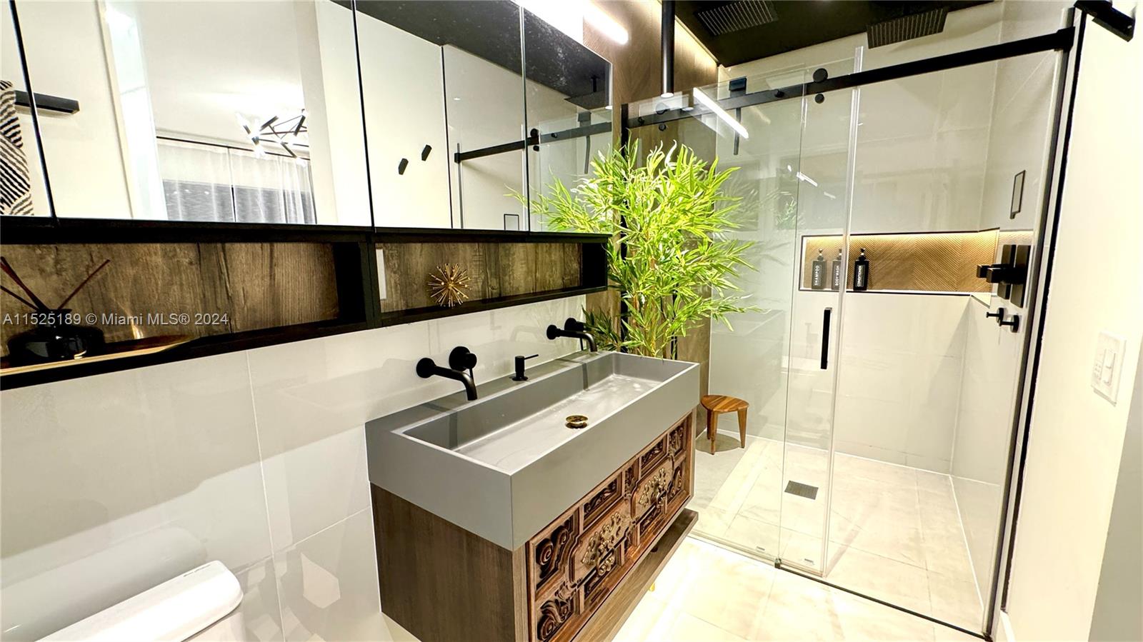 HALOCK-SEC 1 - Residential