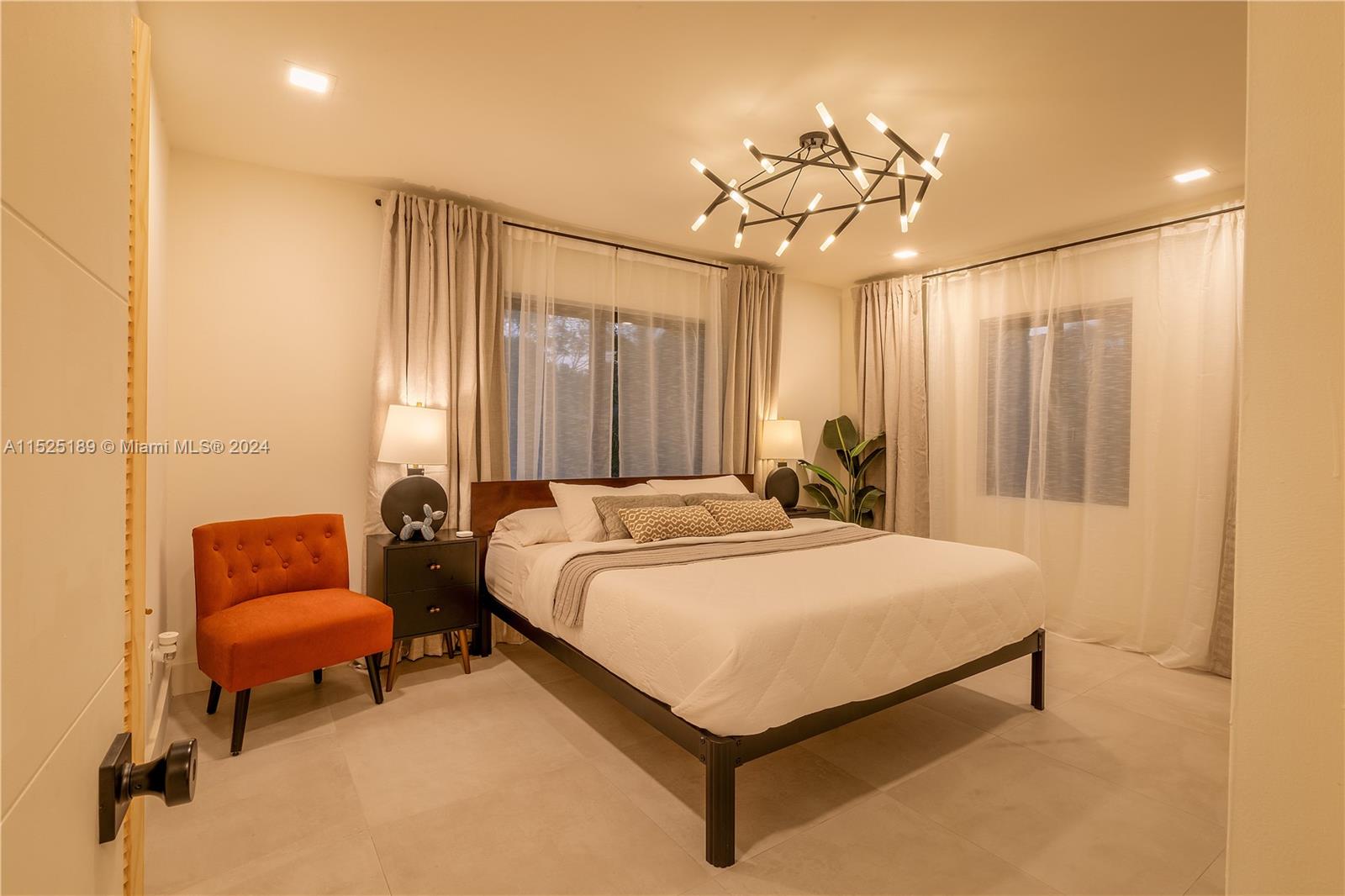 HALOCK-SEC 1 - Residential