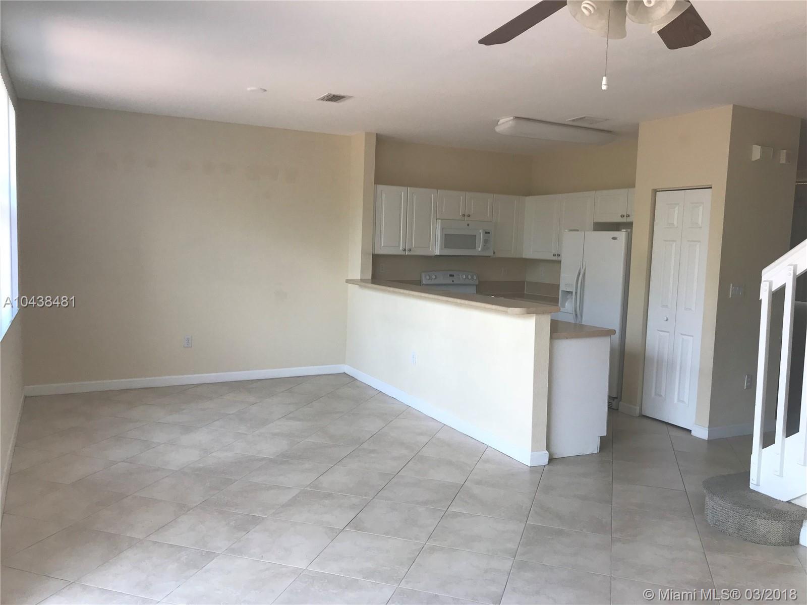 FLORIDIAN ISLES SOUTH - Residential Lease