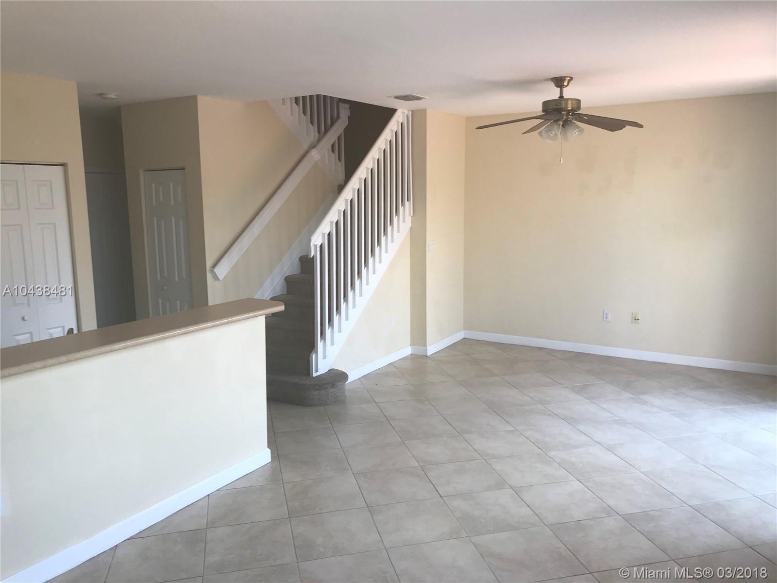 FLORIDIAN ISLES SOUTH - Residential Lease