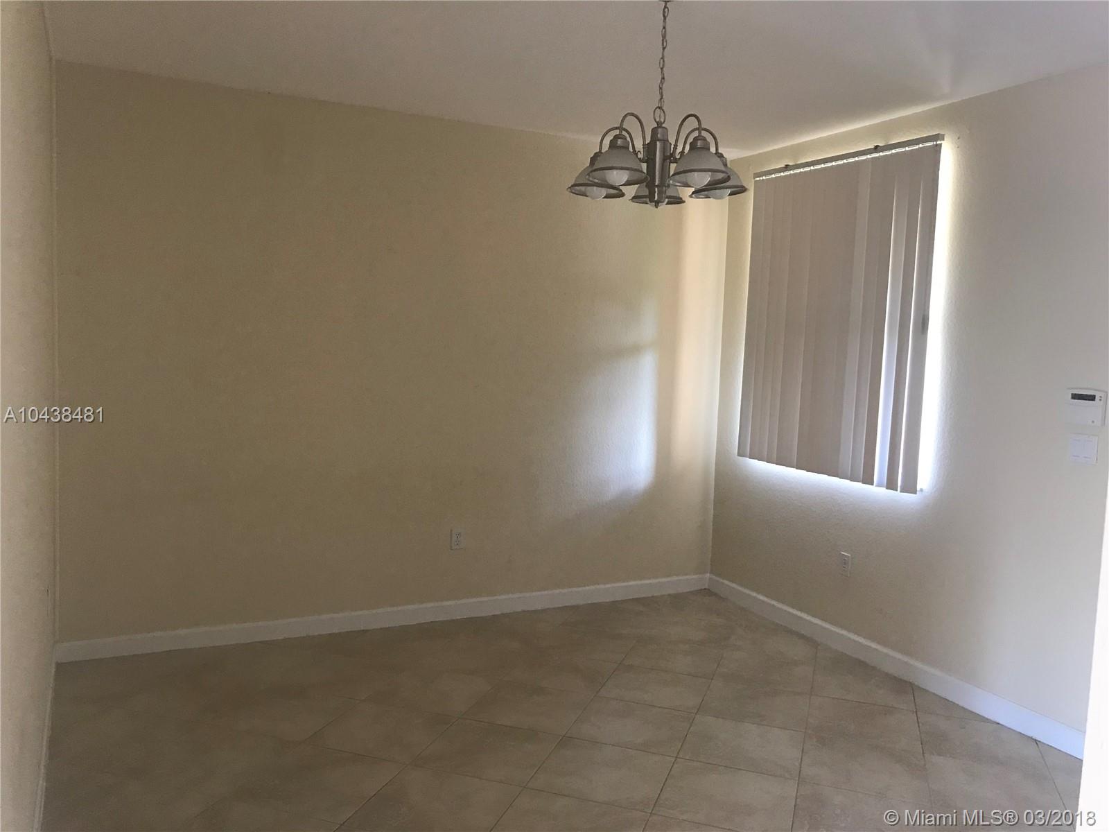 FLORIDIAN ISLES SOUTH - Residential Lease