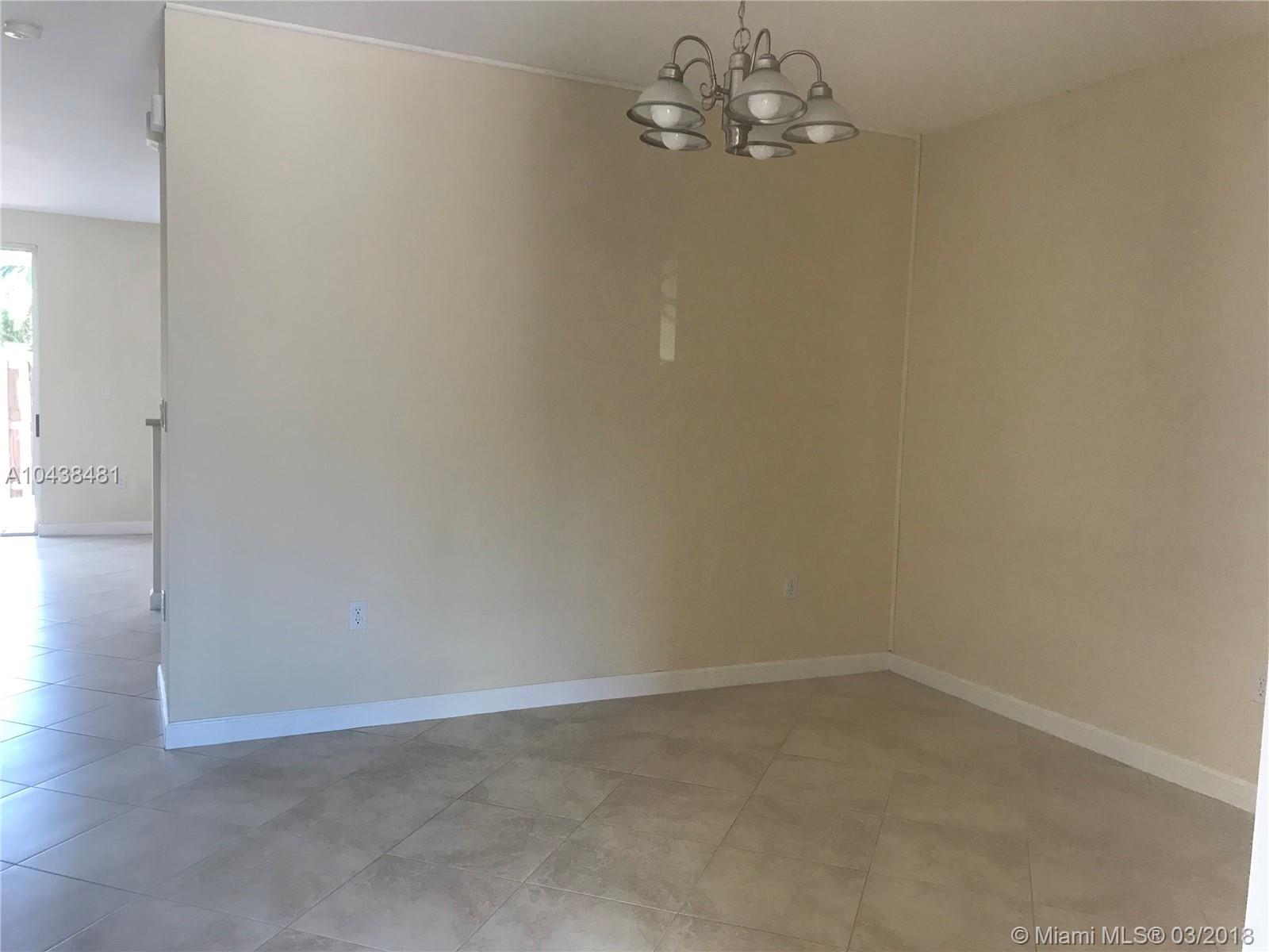 FLORIDIAN ISLES SOUTH - Residential Lease