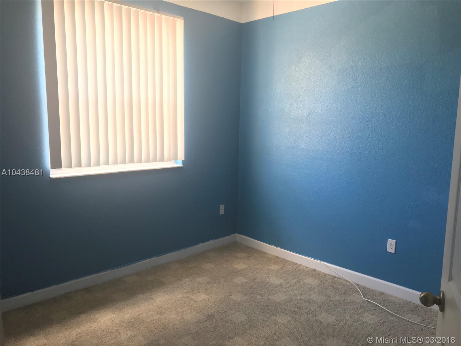 FLORIDIAN ISLES SOUTH - Residential Lease