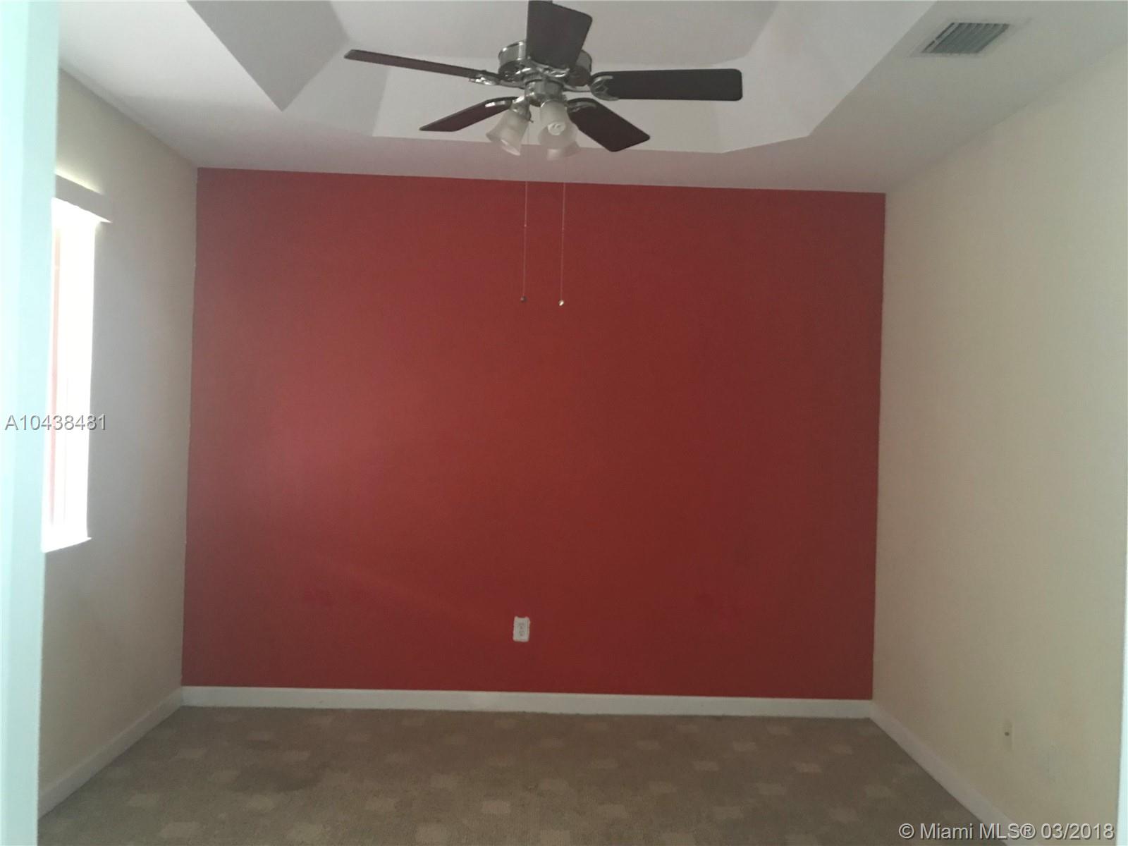 FLORIDIAN ISLES SOUTH - Residential Lease