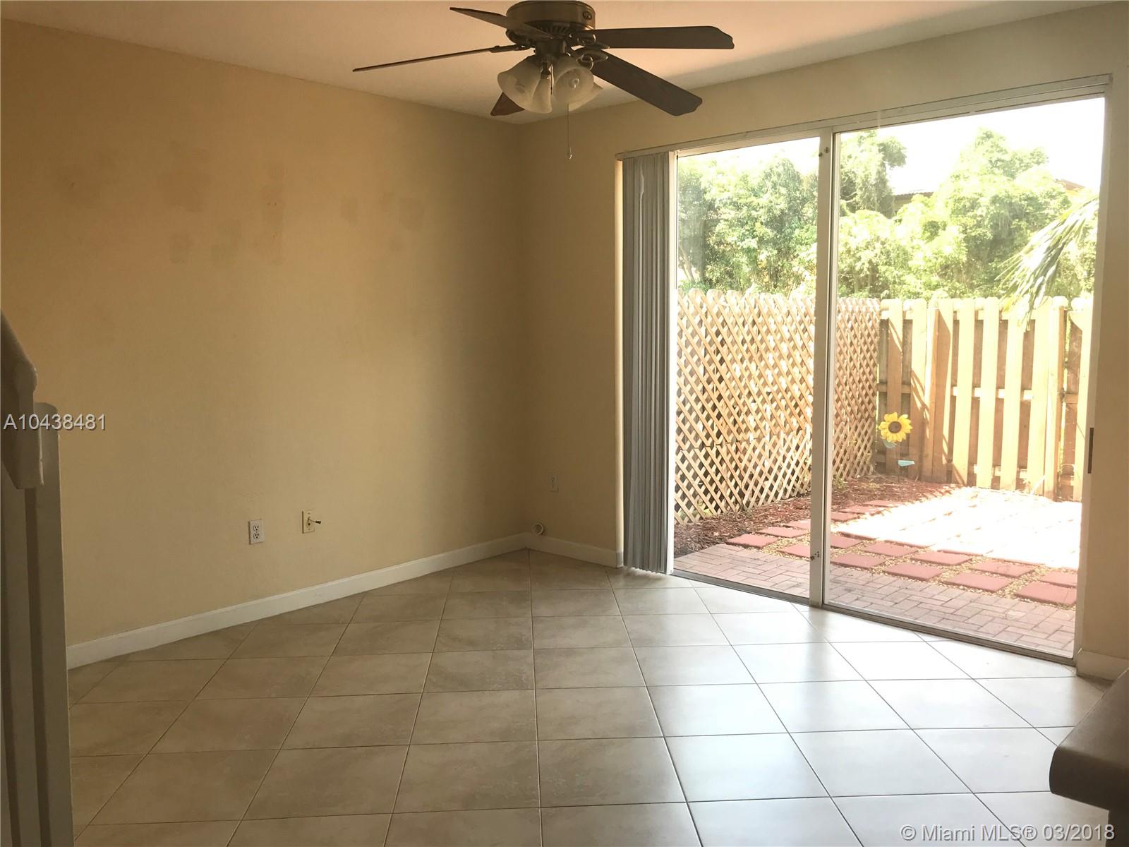 FLORIDIAN ISLES SOUTH - Residential Lease