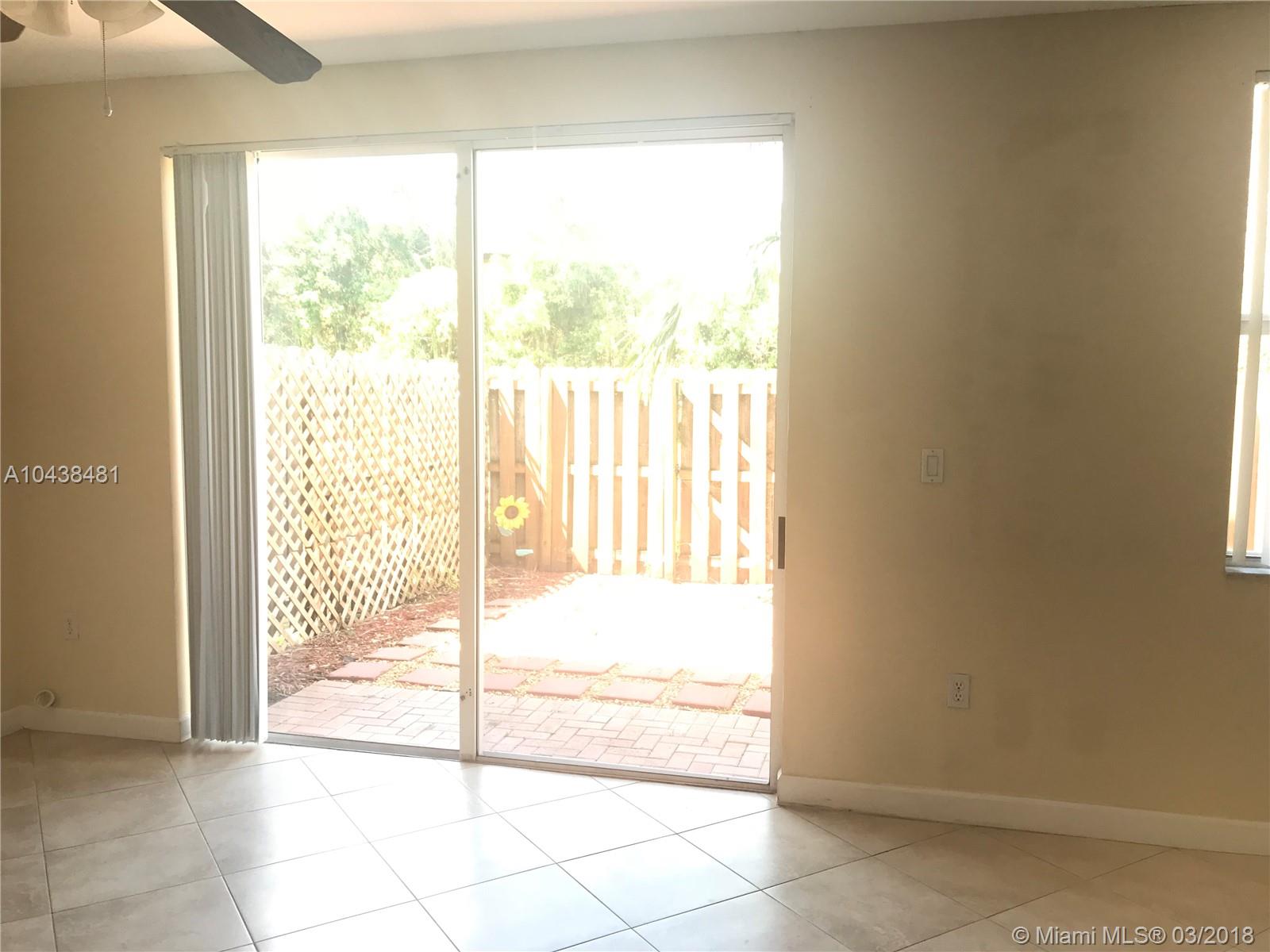 FLORIDIAN ISLES SOUTH - Residential Lease