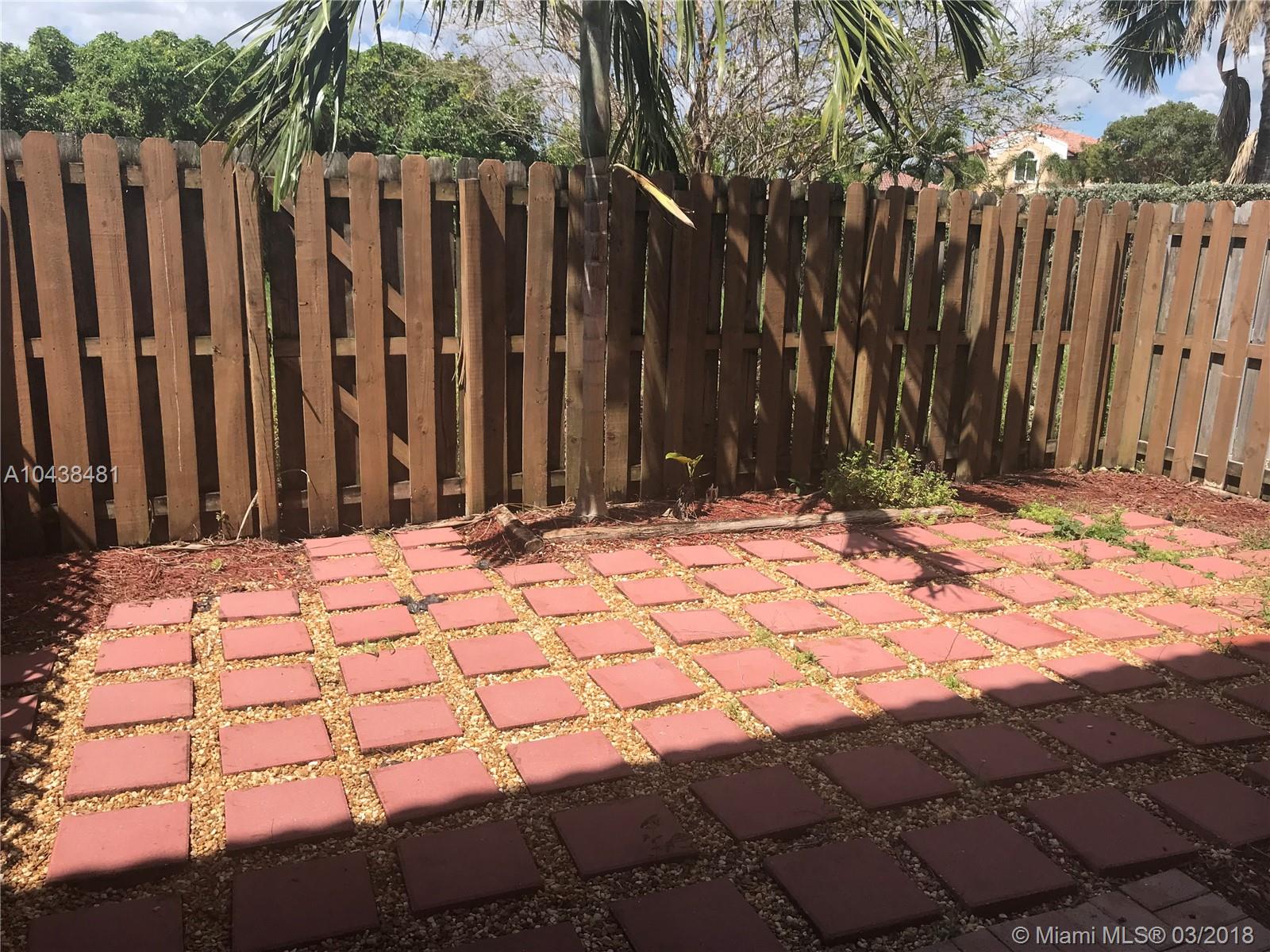 FLORIDIAN ISLES SOUTH - Residential Lease