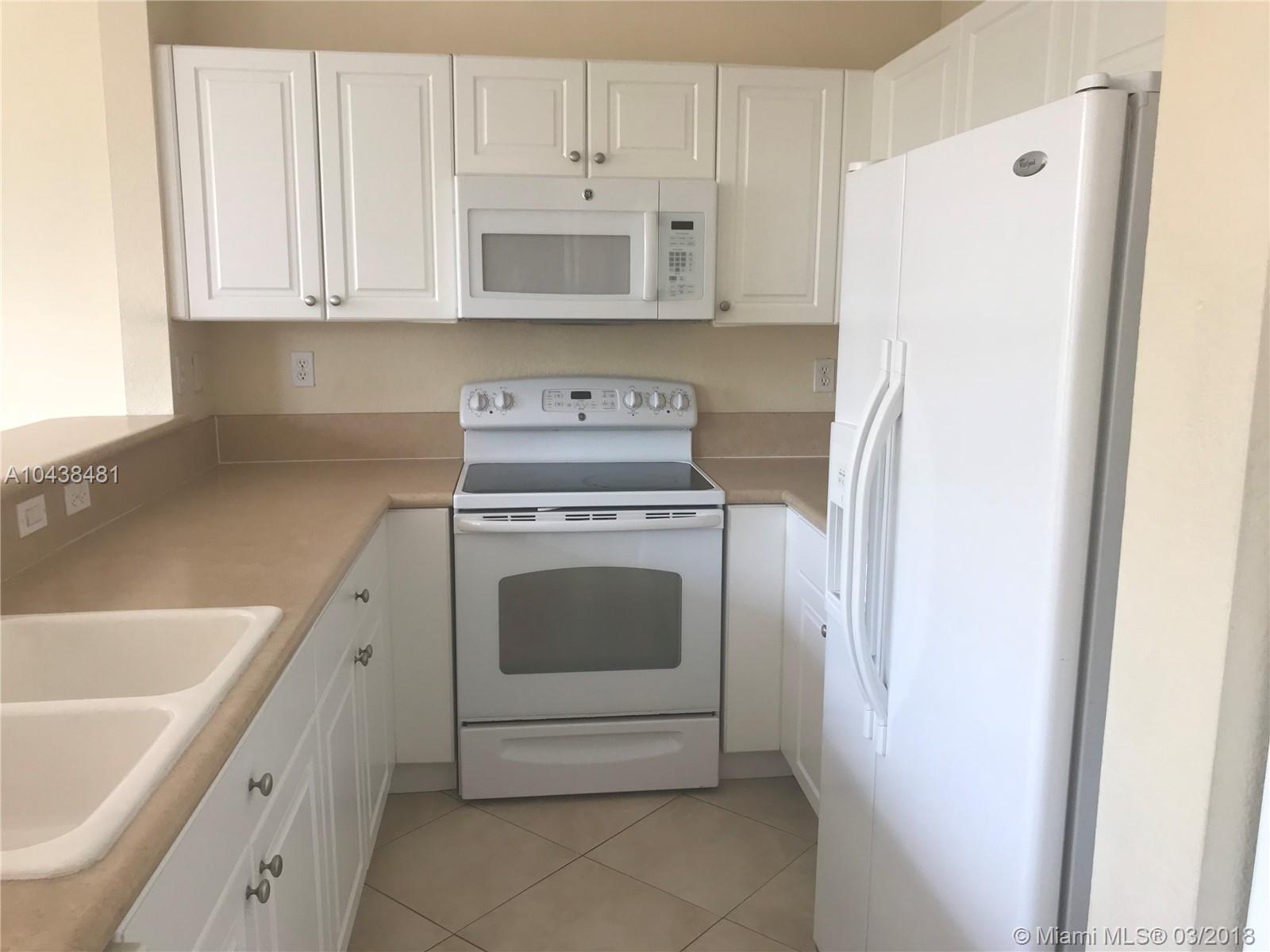 FLORIDIAN ISLES SOUTH - Residential Lease