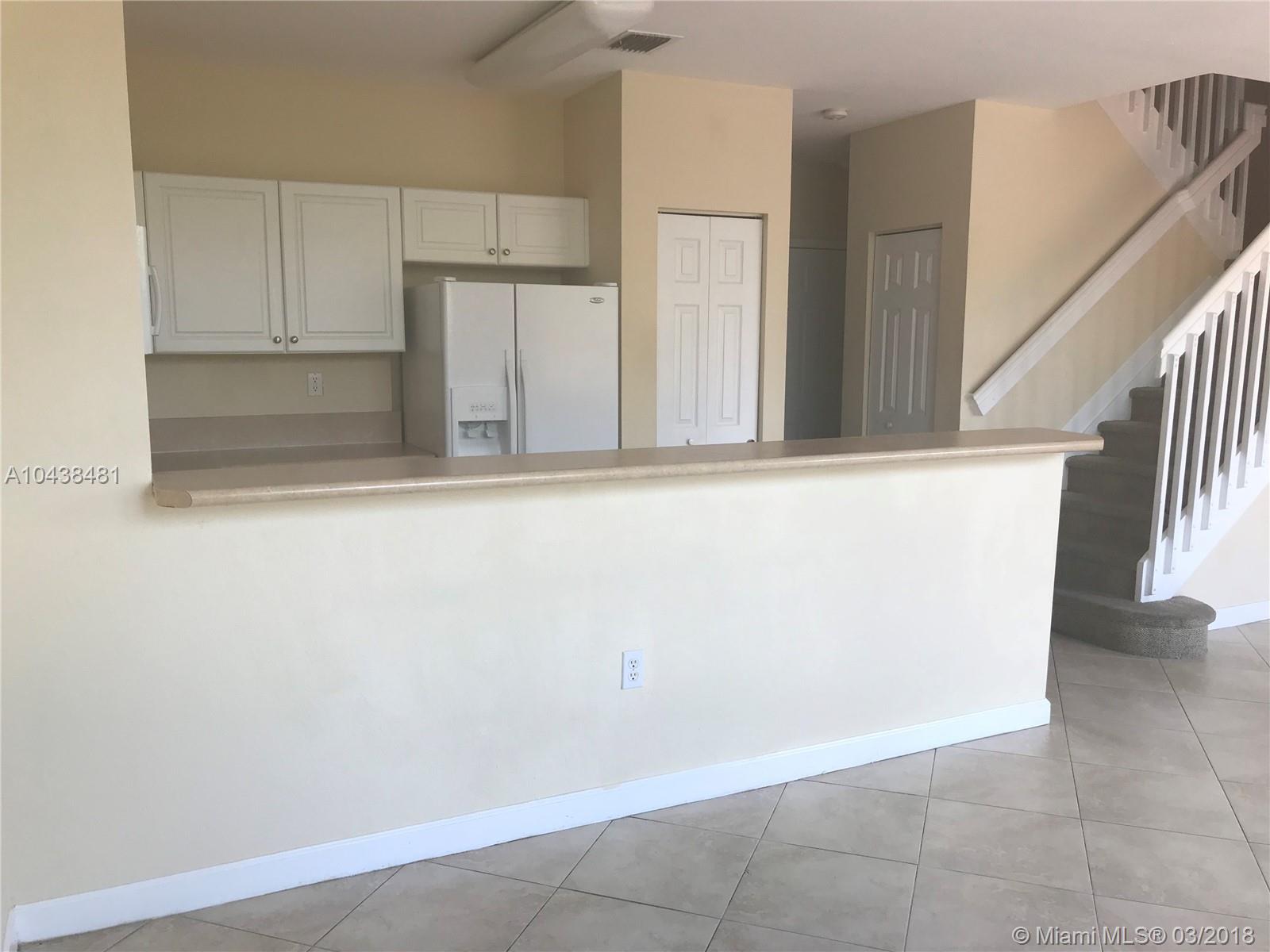 FLORIDIAN ISLES SOUTH - Residential Lease