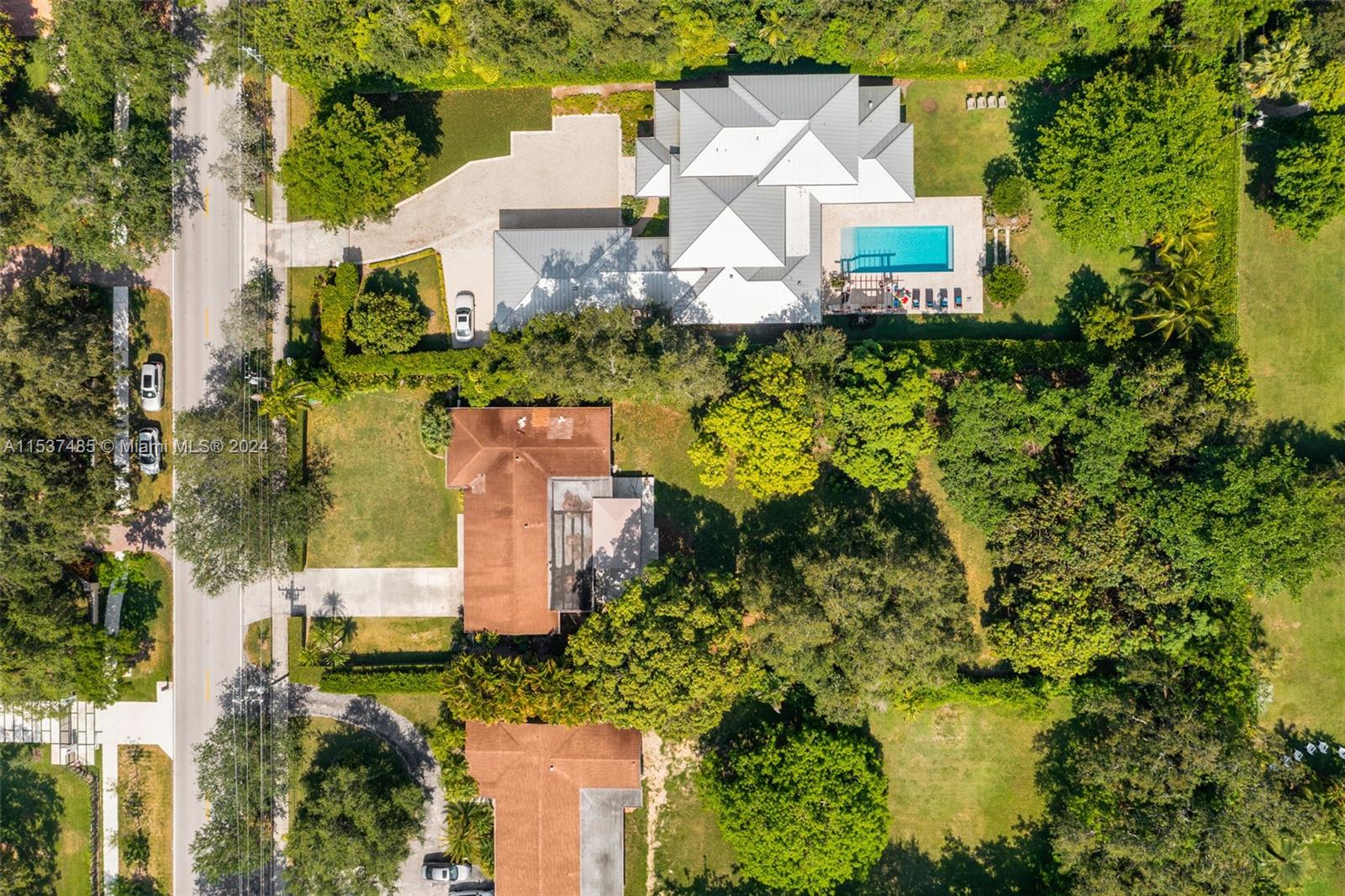 FLAGLER GROVE ESTATES SEC - Land