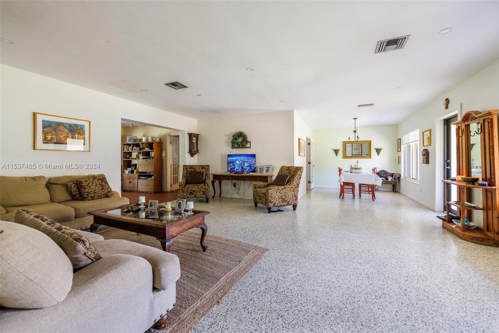 FLAGLER GROVE ESTATES SEC - Land