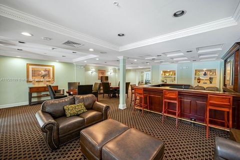 A home in Hollywood