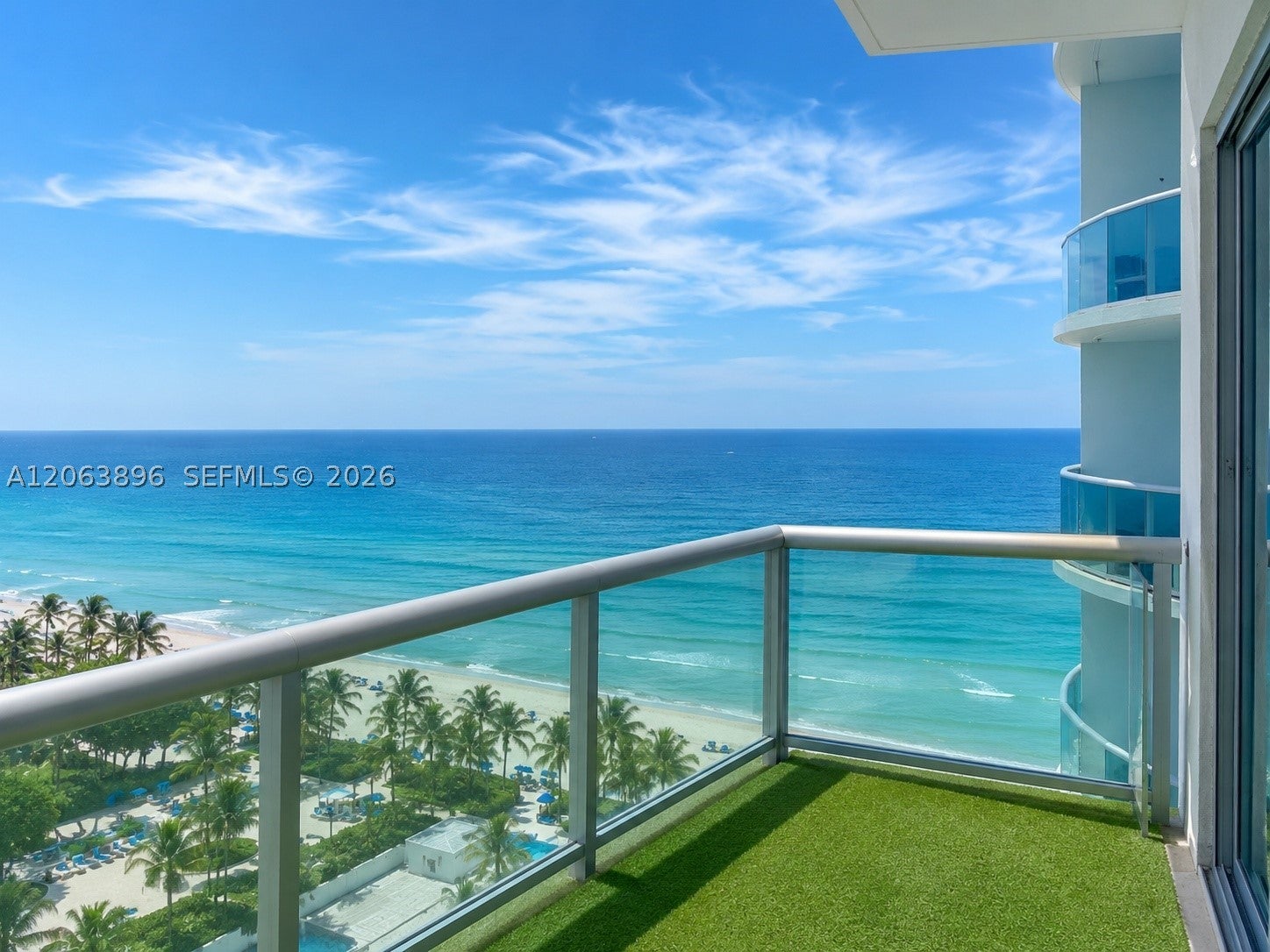 3901 S Ocean Dr 9B