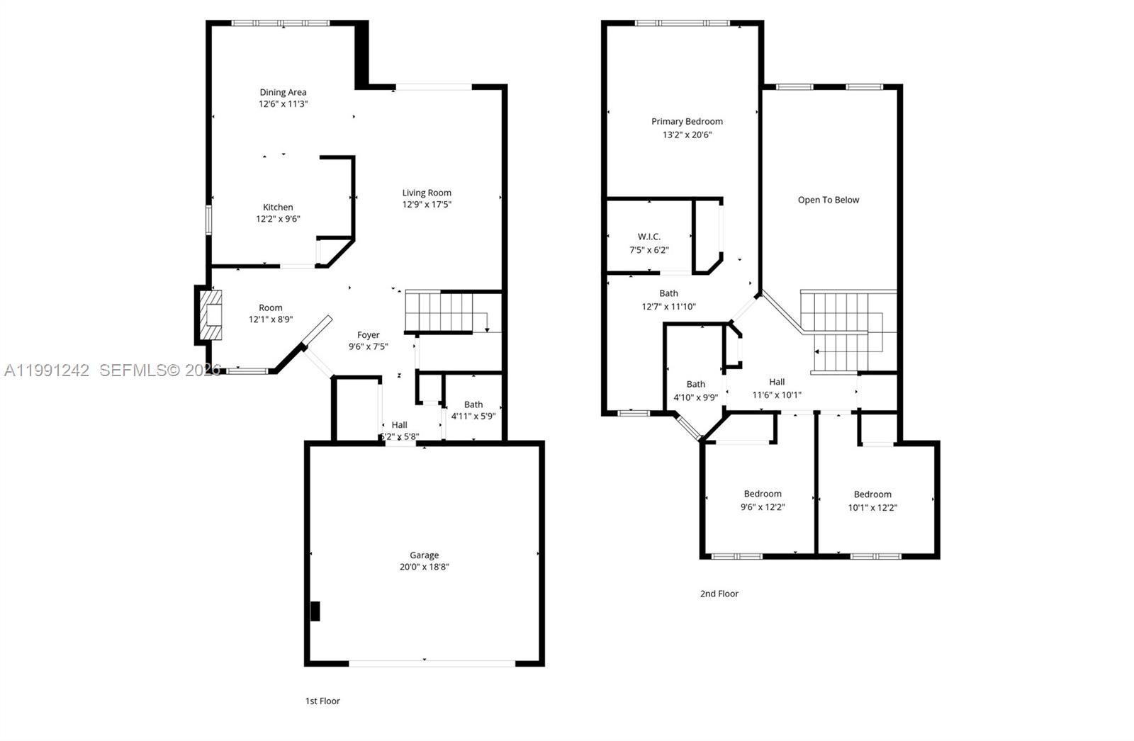 HOLLYWOOD LAKES COUNTRY C - Residential