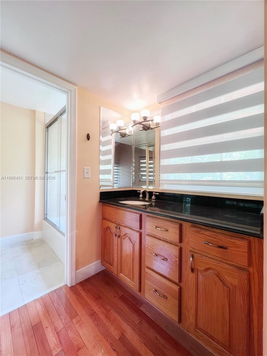 BRICKELLS FLAGLER - Residential Lease