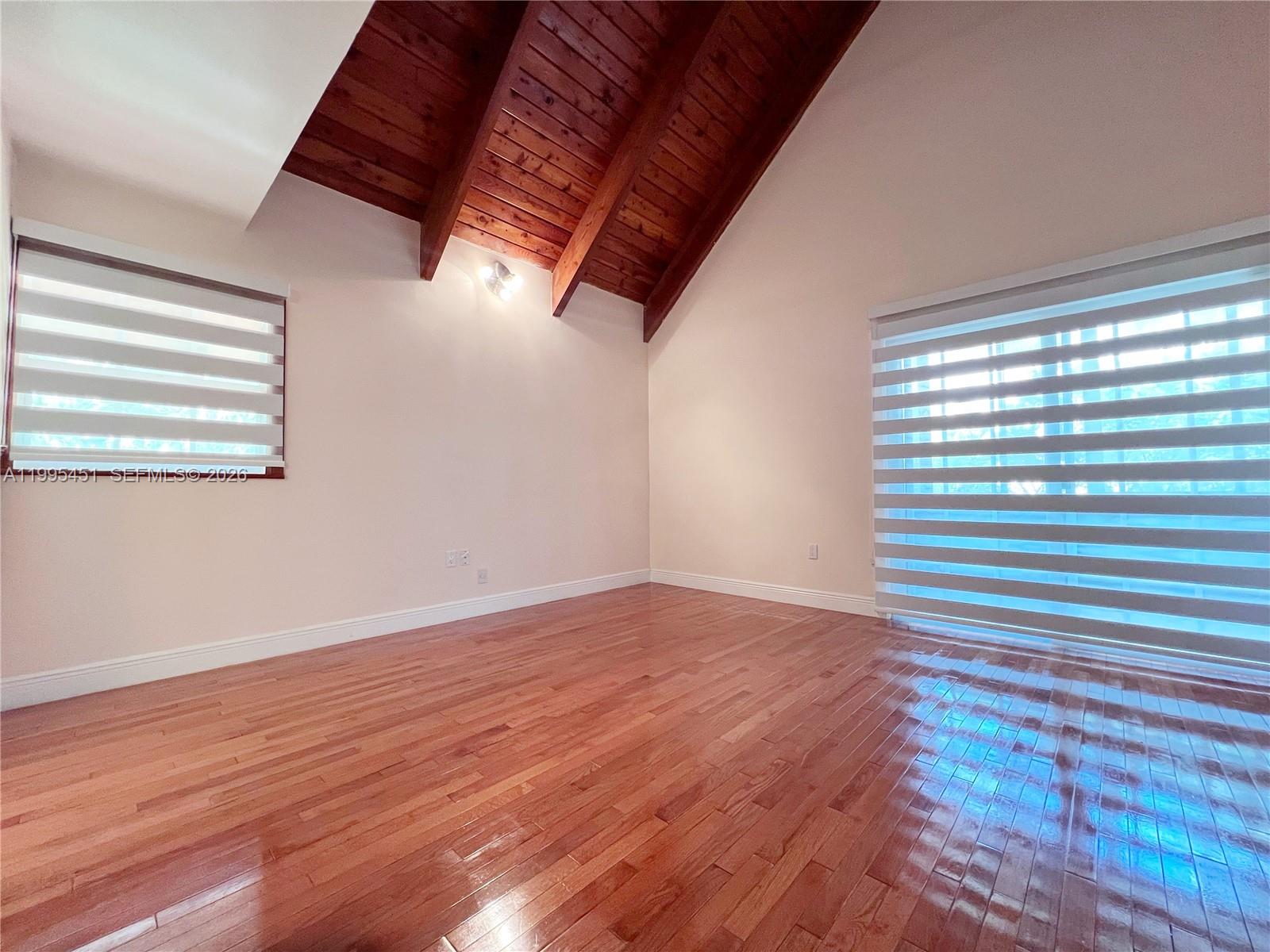 BRICKELLS FLAGLER - Residential Lease