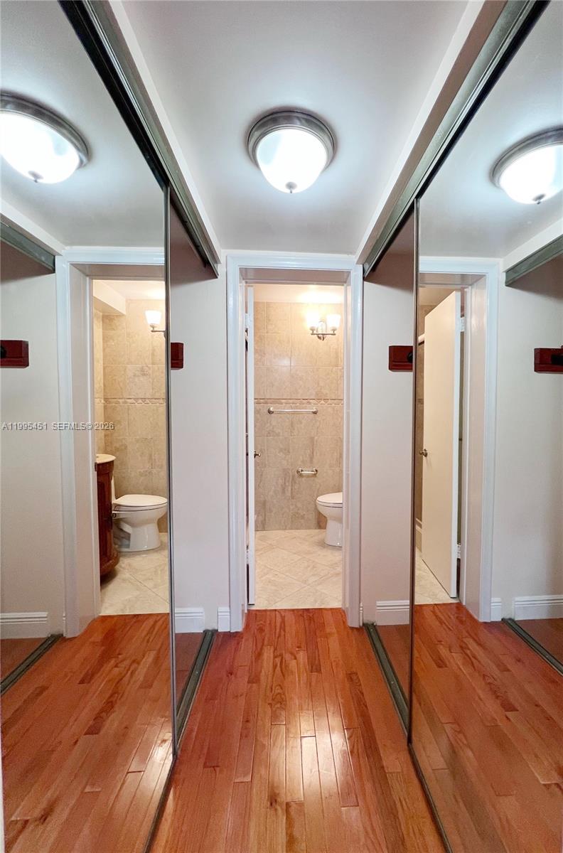 BRICKELLS FLAGLER - Residential Lease