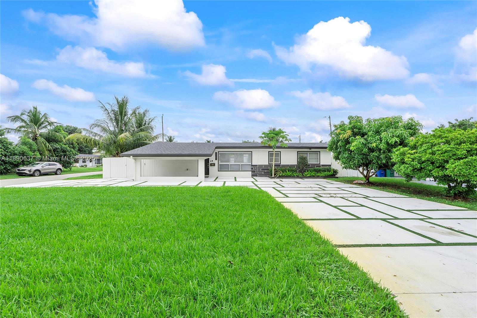 MIRAMAR SEC 13 - Residential