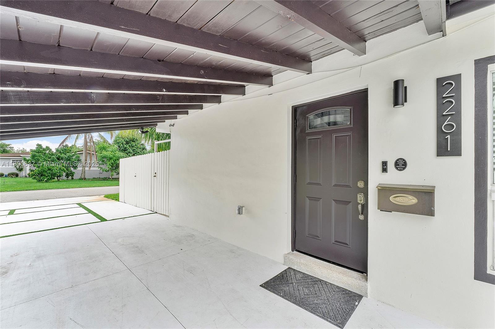 MIRAMAR SEC 13 - Residential