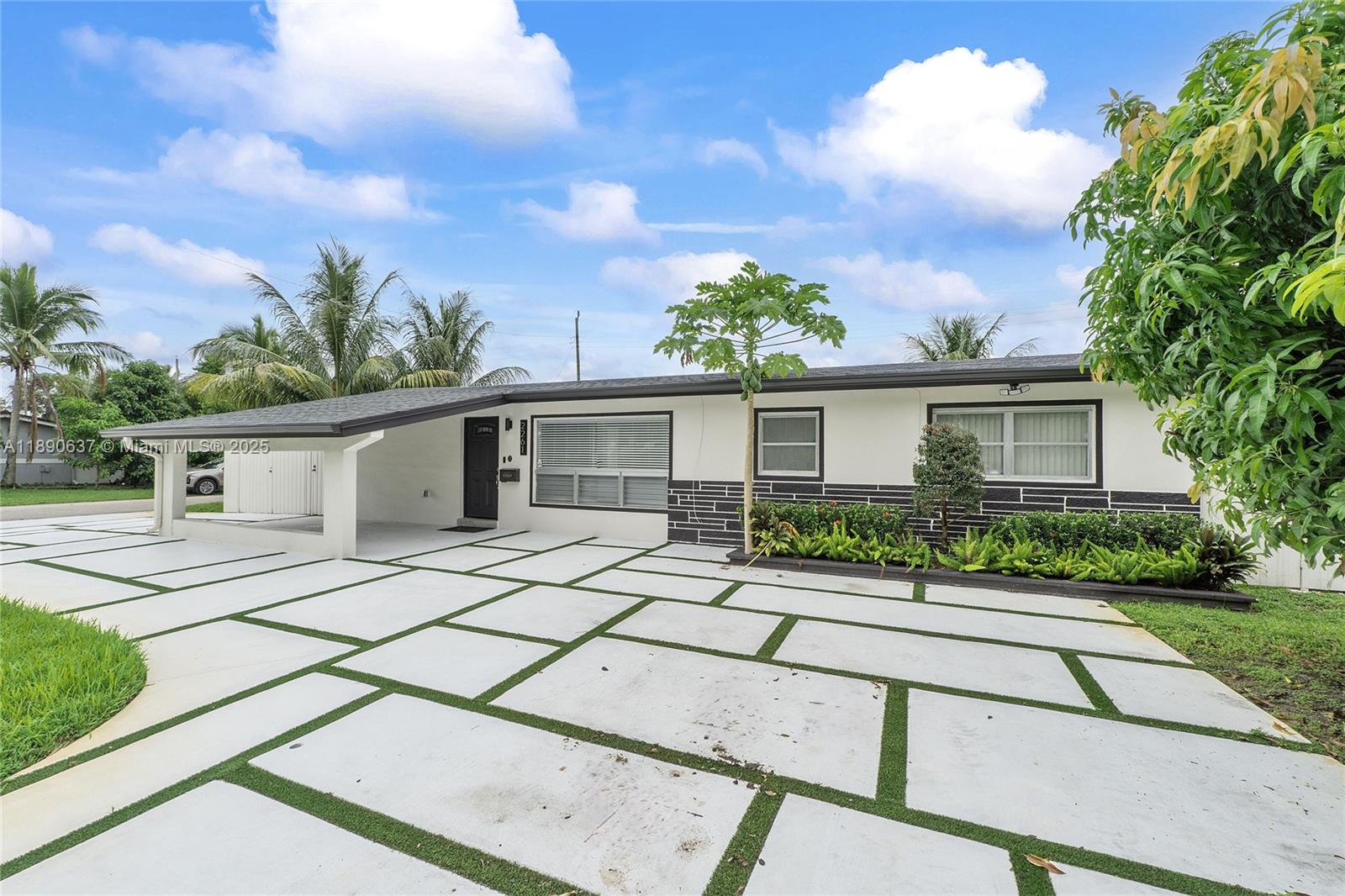 MIRAMAR SEC 13 - Residential