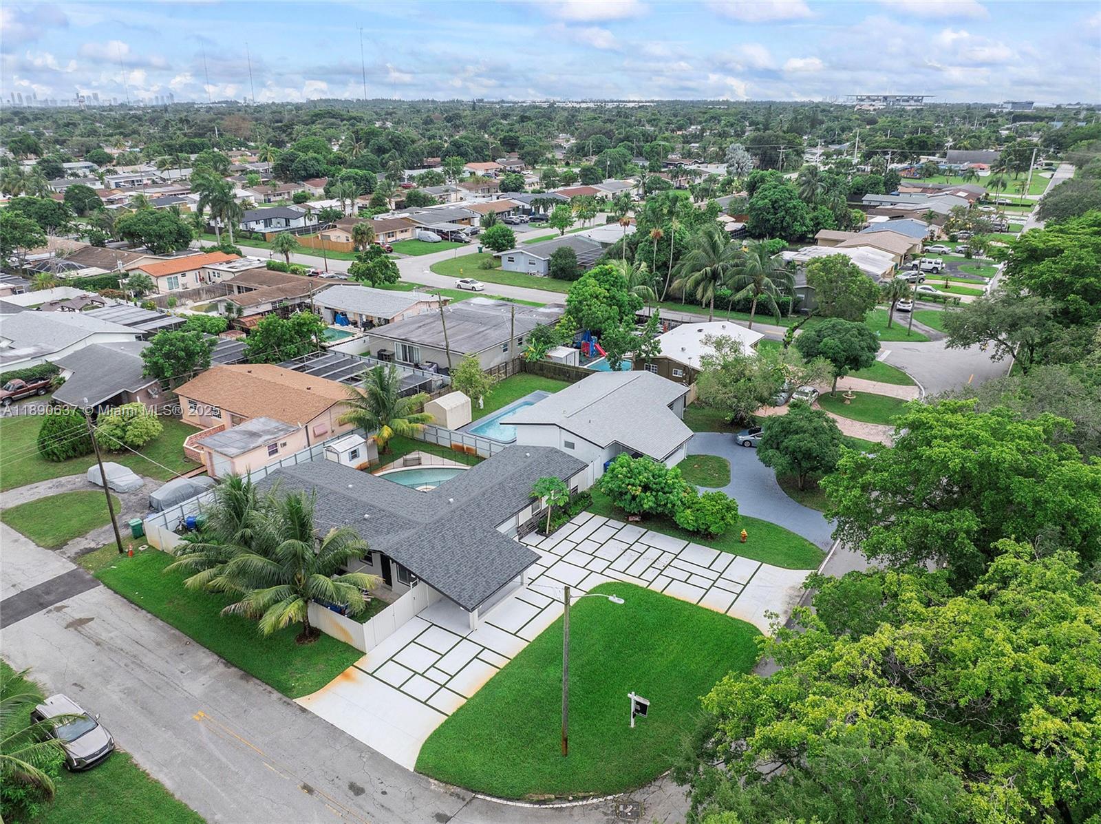 MIRAMAR SEC 13 - Residential