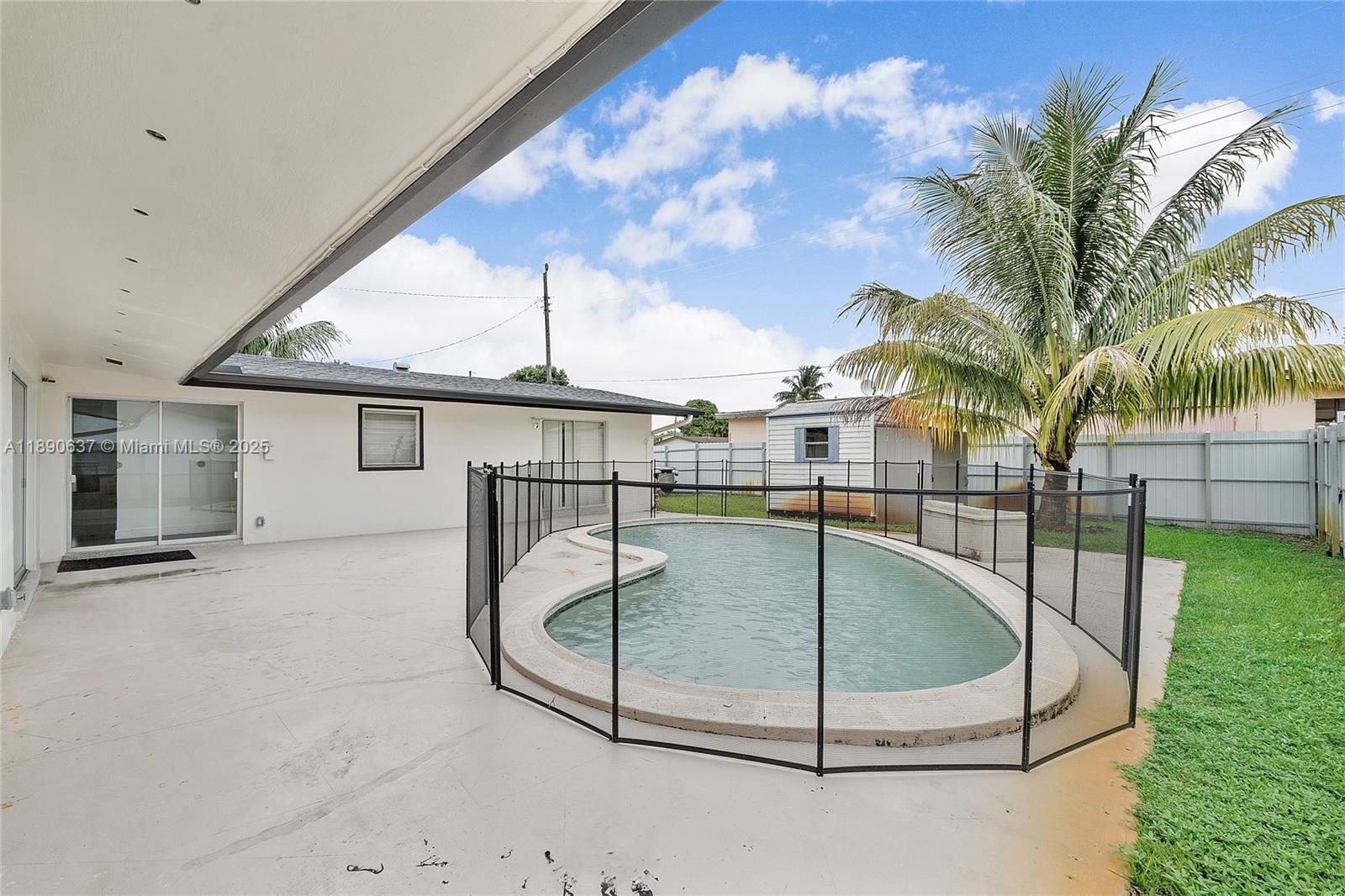MIRAMAR SEC 13 - Residential