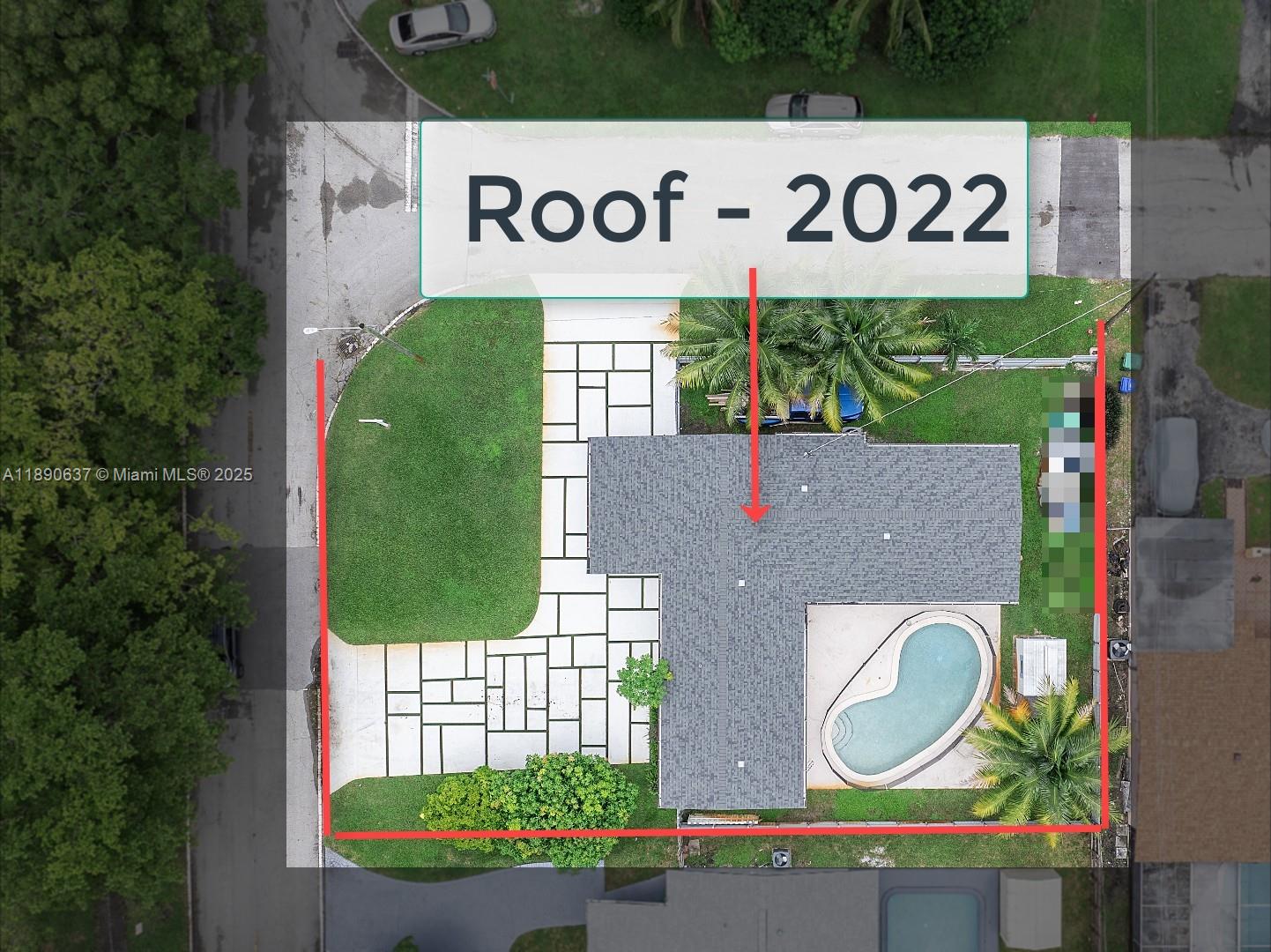 MIRAMAR SEC 13 - Residential