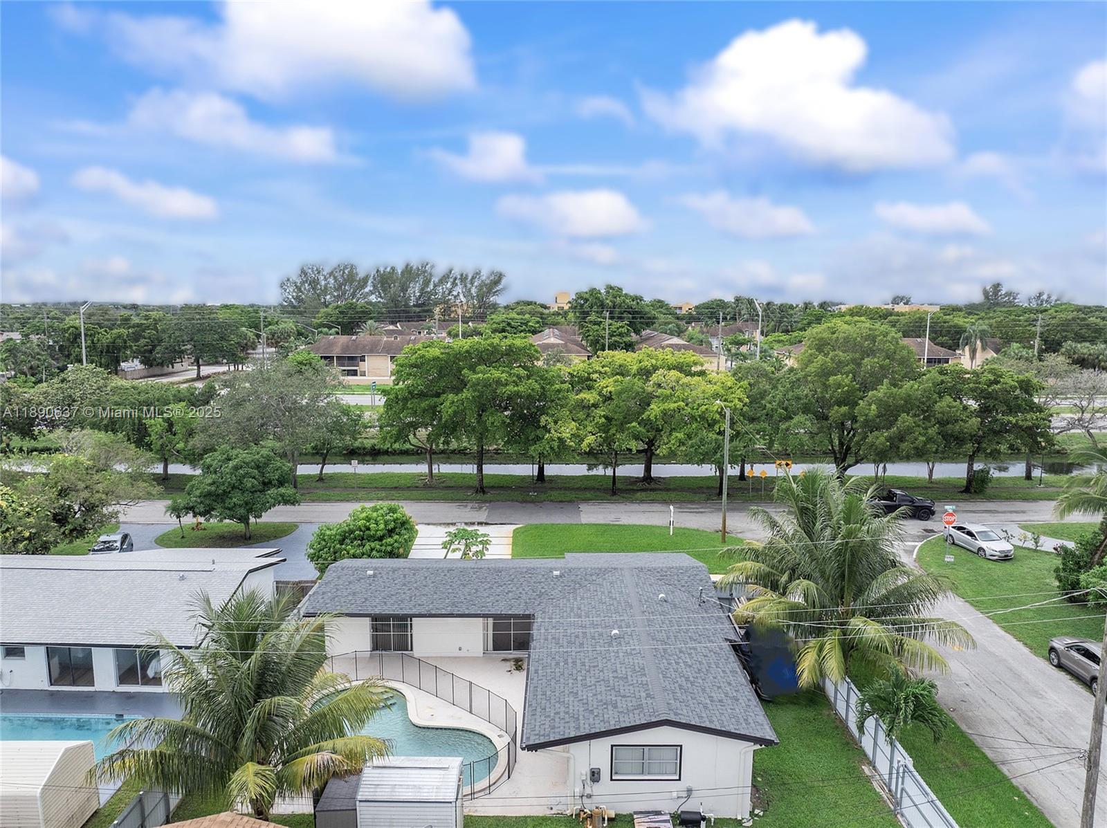 MIRAMAR SEC 13 - Residential