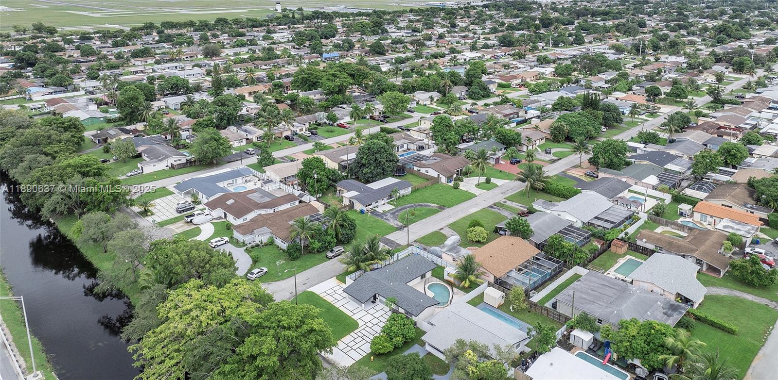 MIRAMAR SEC 13 - Residential