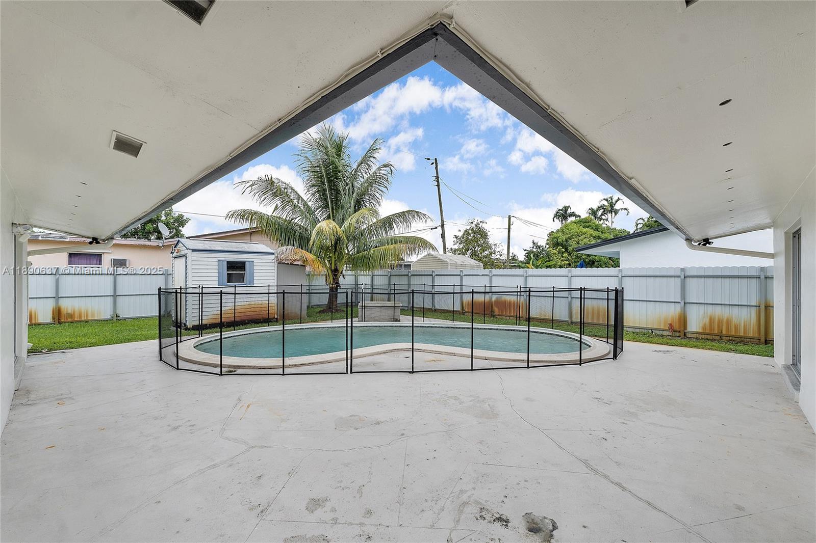 MIRAMAR SEC 13 - Residential