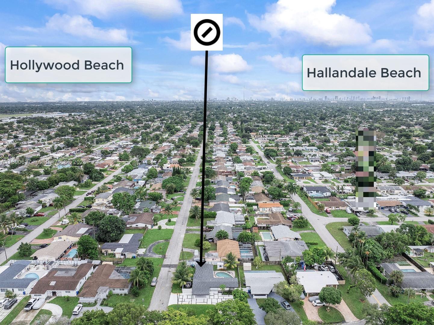 MIRAMAR SEC 13 - Residential
