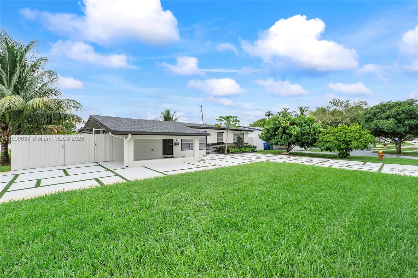 MIRAMAR SEC 13 - Residential