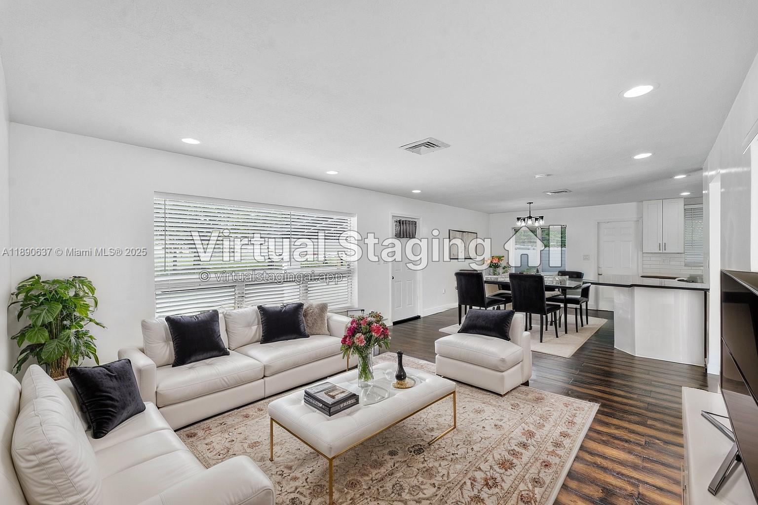 MIRAMAR SEC 13 - Residential