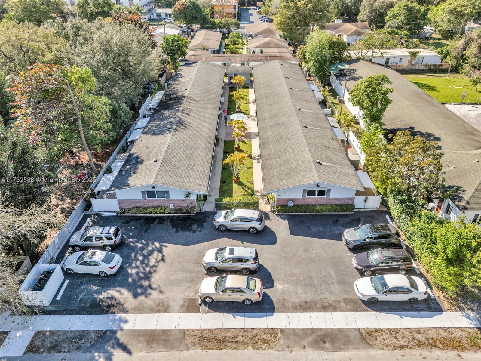 CORONET VILLA APTS CO-OP - Residential