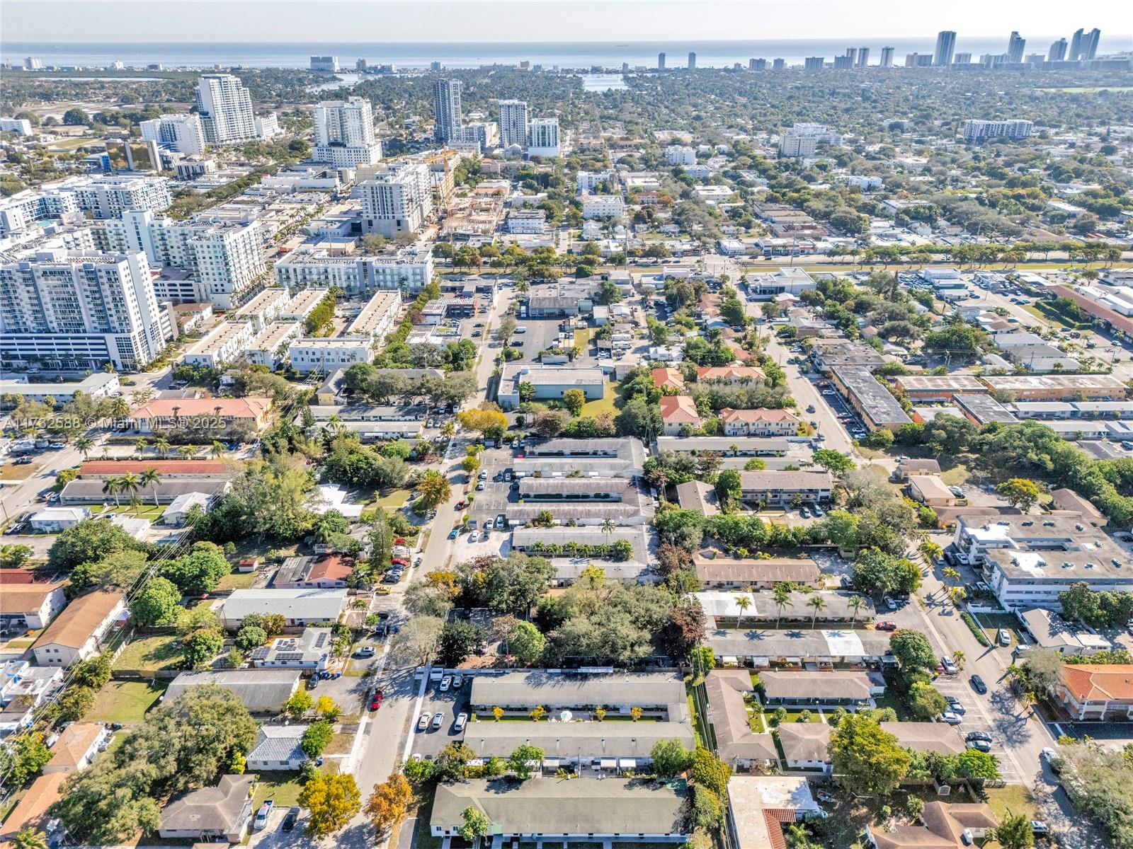 CORONET VILLA APTS CO-OP - Residential