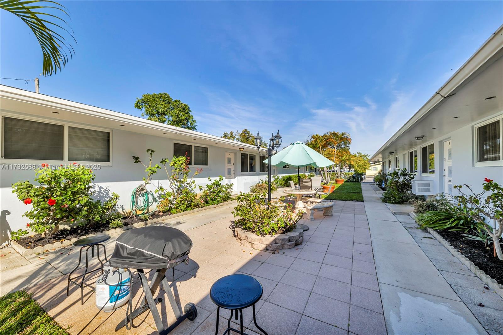 CORONET VILLA APTS CO-OP - Residential