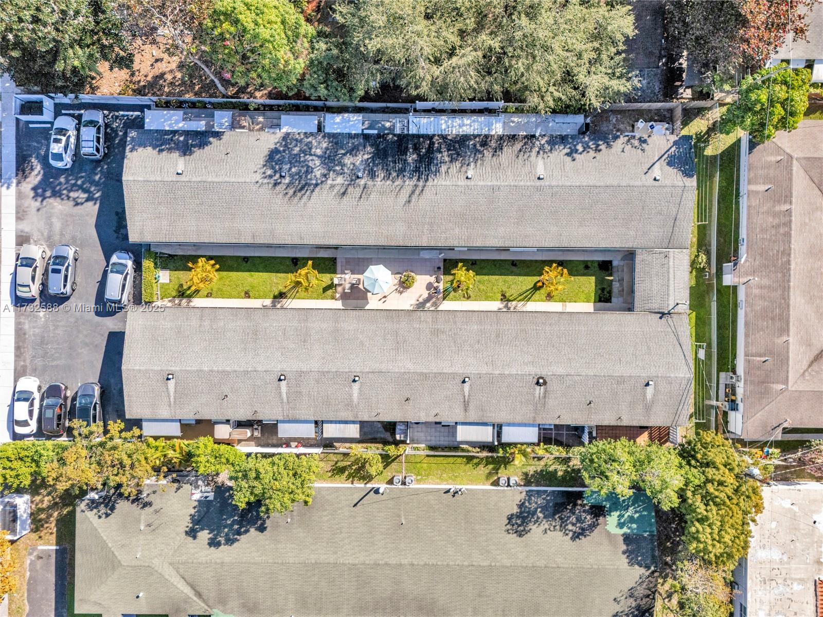 CORONET VILLA APTS CO-OP - Residential