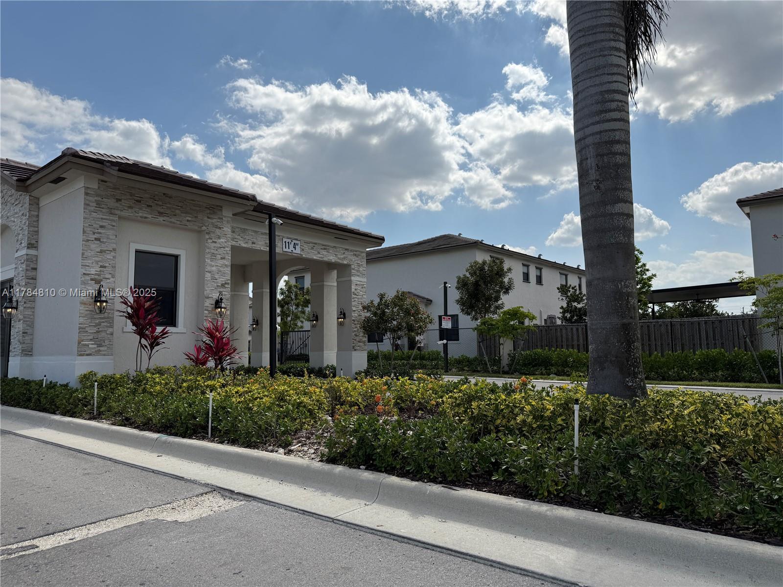 Princeton Miami-Dade - Residential