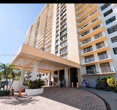 Photo of 290 174th St #503, Sunny Isles Beach, FL 33160 (MLS # A11937781)