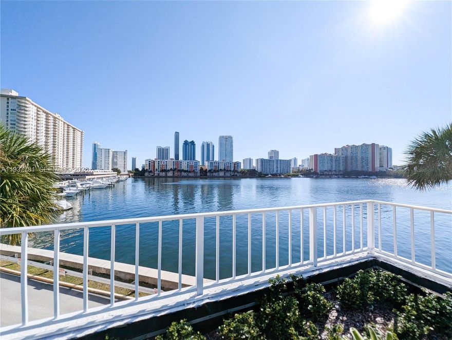 Located in Sunny Isles Beach, this residence provides the perfect combination of location, lifestyle, and convenience. Steps from the beach, shopping, dining, schools, and parks. Enjoy tranquil Intracoastal and garden views with abundant natural light.

Winston Towers 700 features 24/7 secured lobby and garage, valet, Olympic-size heated pool, tennis courts, sauna, marina access, billiards room, and picnic area. Includes cable TV, high-speed internet, building-wide Wi-Fi, HOA Total Appliance coverage for appliances, plumbing, and HVAC,  additional12-month home warranty by Armadillo.

Rentals allowed from day one with no waiting period.
