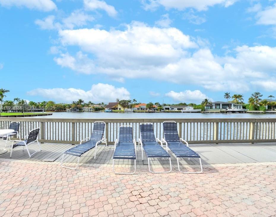 DESOTO PARK NORTH CONDO - Residential Lease