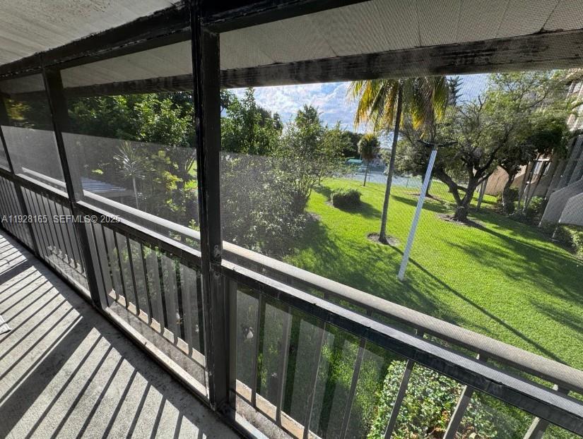DESOTO PARK NORTH CONDO - Residential Lease