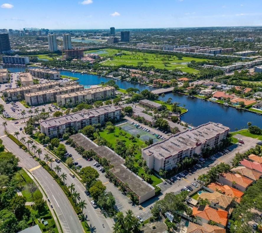 DESOTO PARK NORTH CONDO - Residential Lease