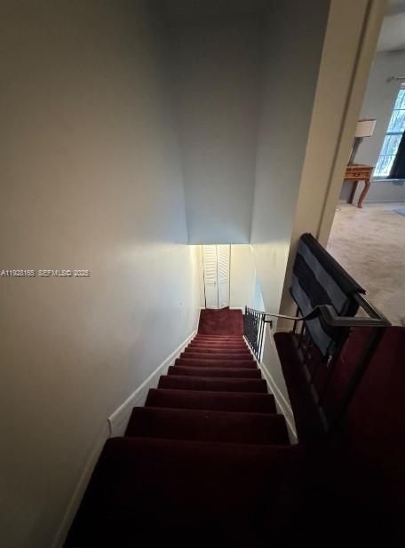 DESOTO PARK NORTH CONDO - Residential Lease