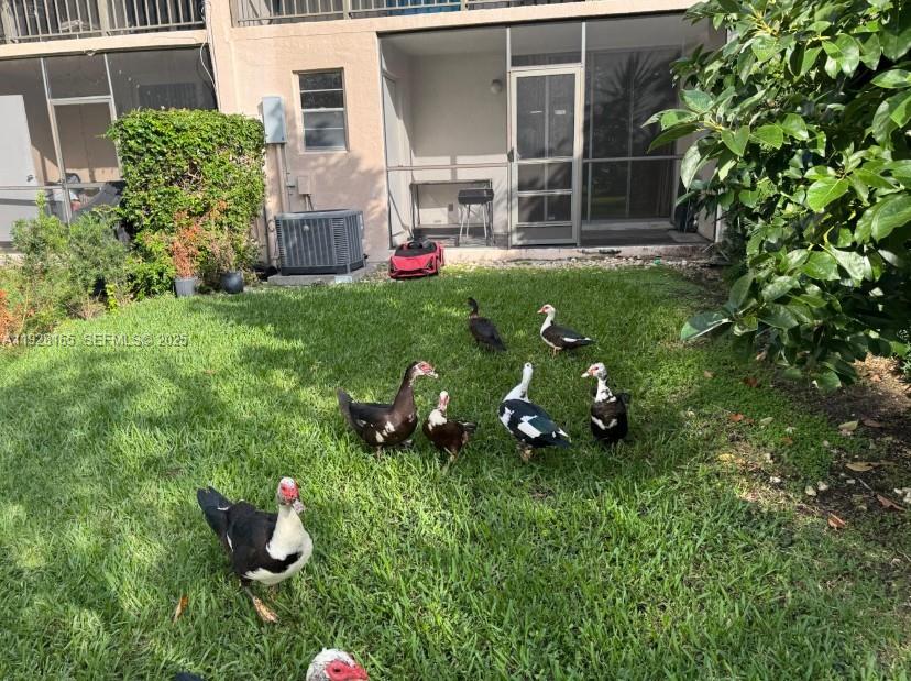 DESOTO PARK NORTH CONDO - Residential Lease